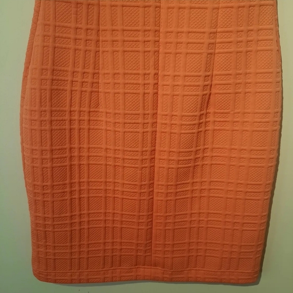 Sharagano sleeveless midi dress - Picture 6 of 9